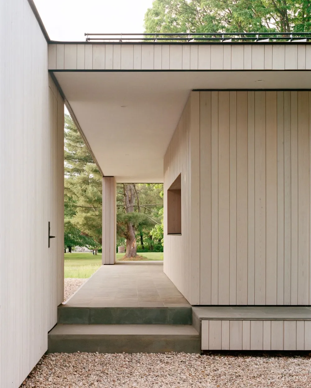 Vincent Appel ｜新記憶和紀念舊記憶的家