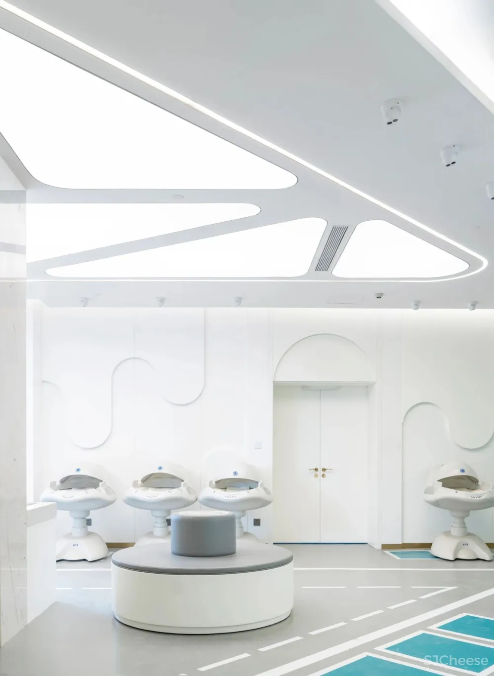 成都爱悦月子中心 BDD布道设计