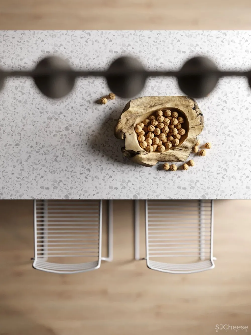 2020,这些色彩设计,打造你梦想的家!