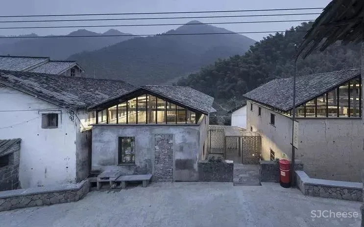 高铁仅0.5h,中国版「濑户内海」凭什么吸引年轻人疯狂打卡?