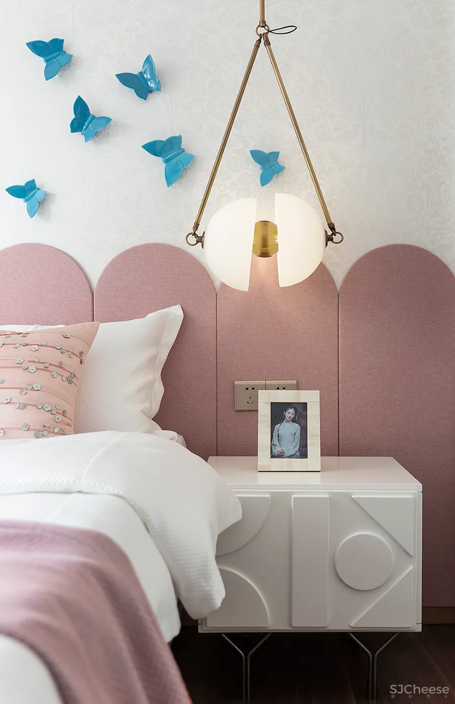 新中式 中国红,极致的东方惊艳!