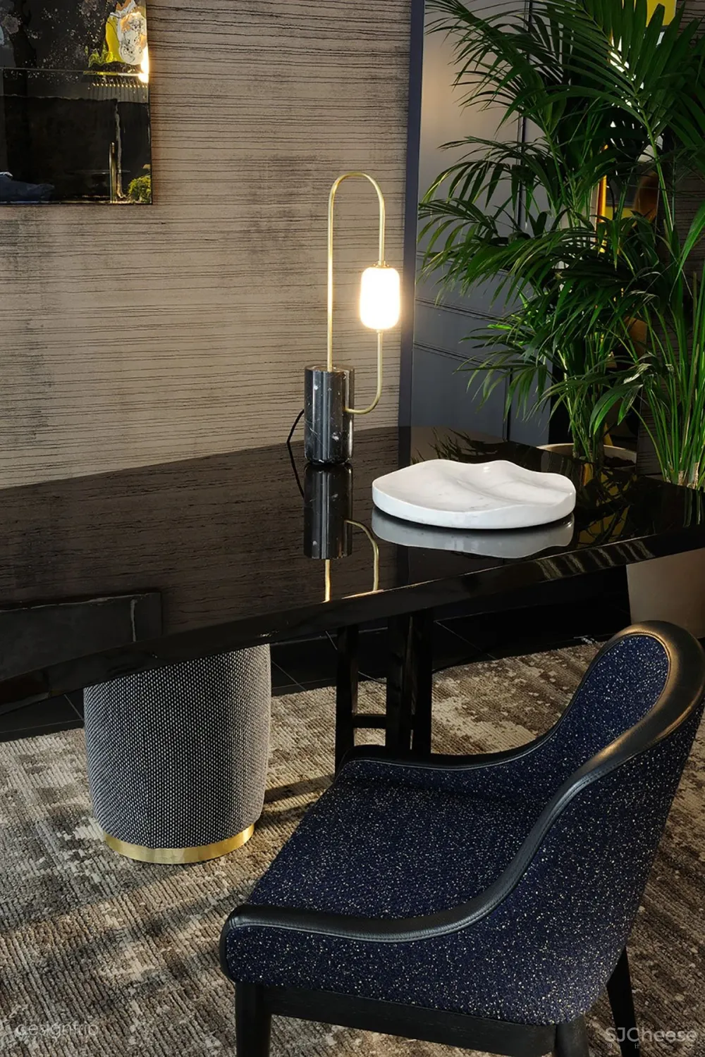 法式轻奢风,才是真正的高级感