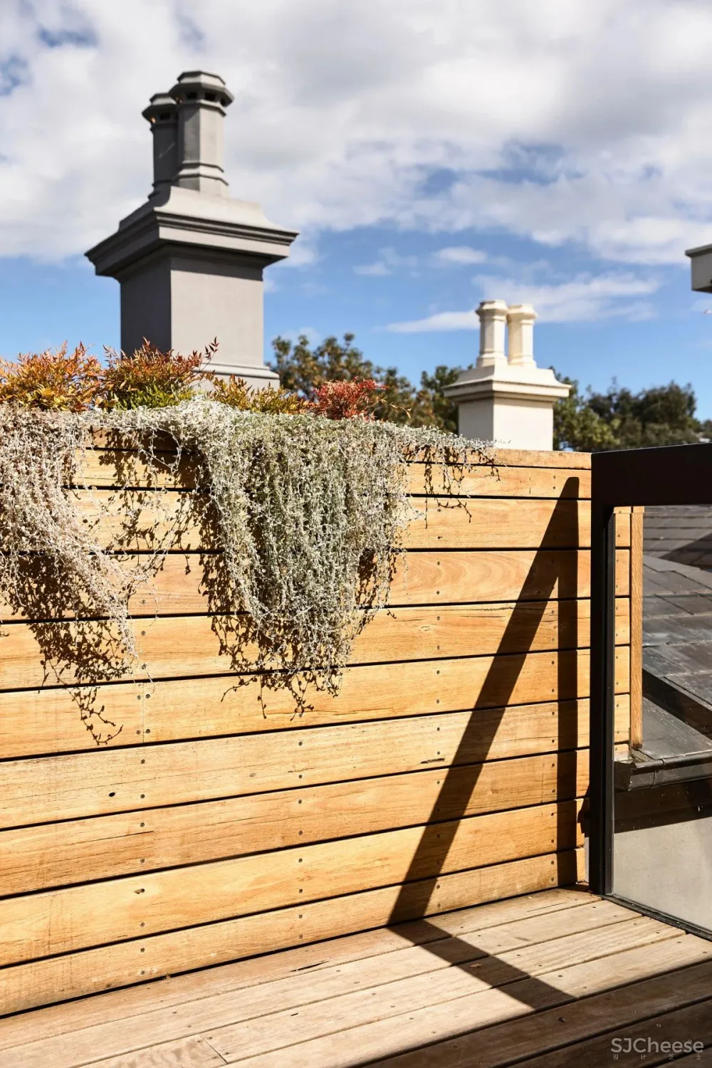 Bayside House , 当代功能和永恒的设计 Matyas Architects