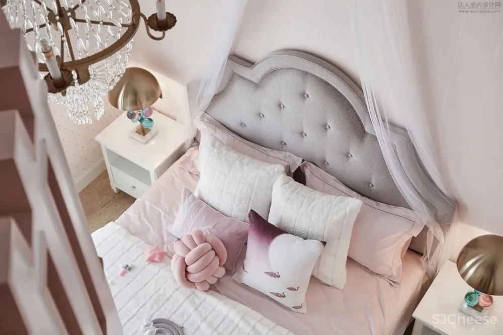 轻奢提升你的生活品质