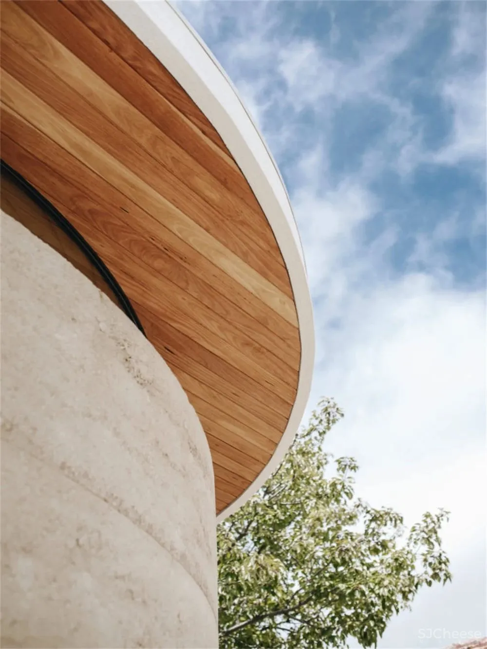 南澳Pavilion托斯卡纳风格住宅 GSiD