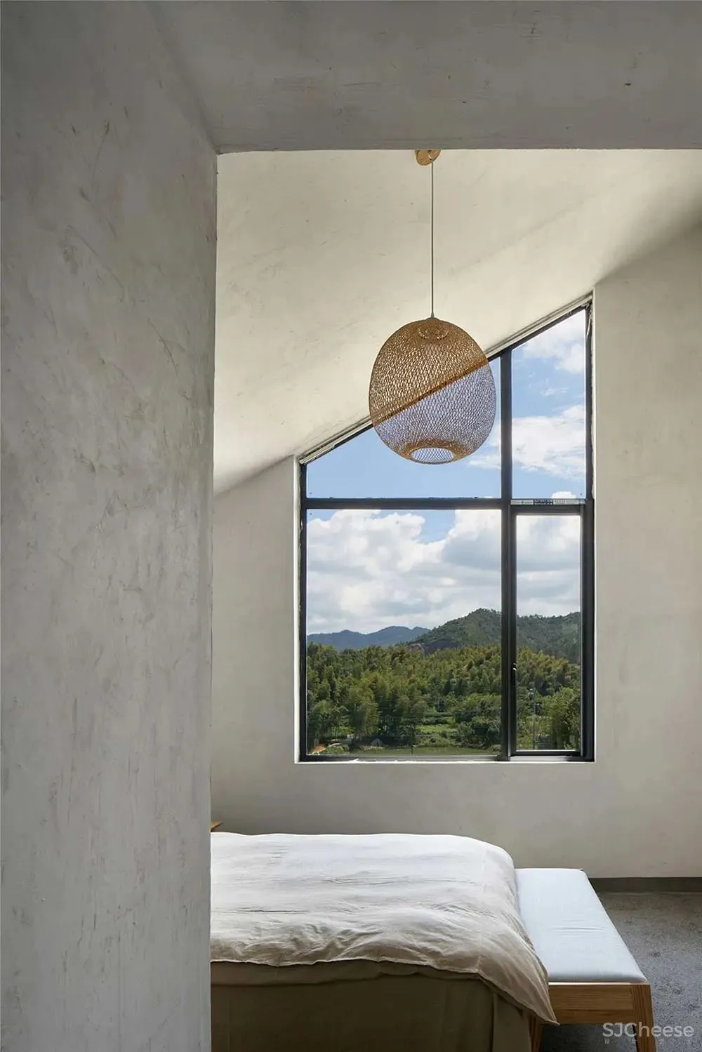 什么是“裸感”设计?