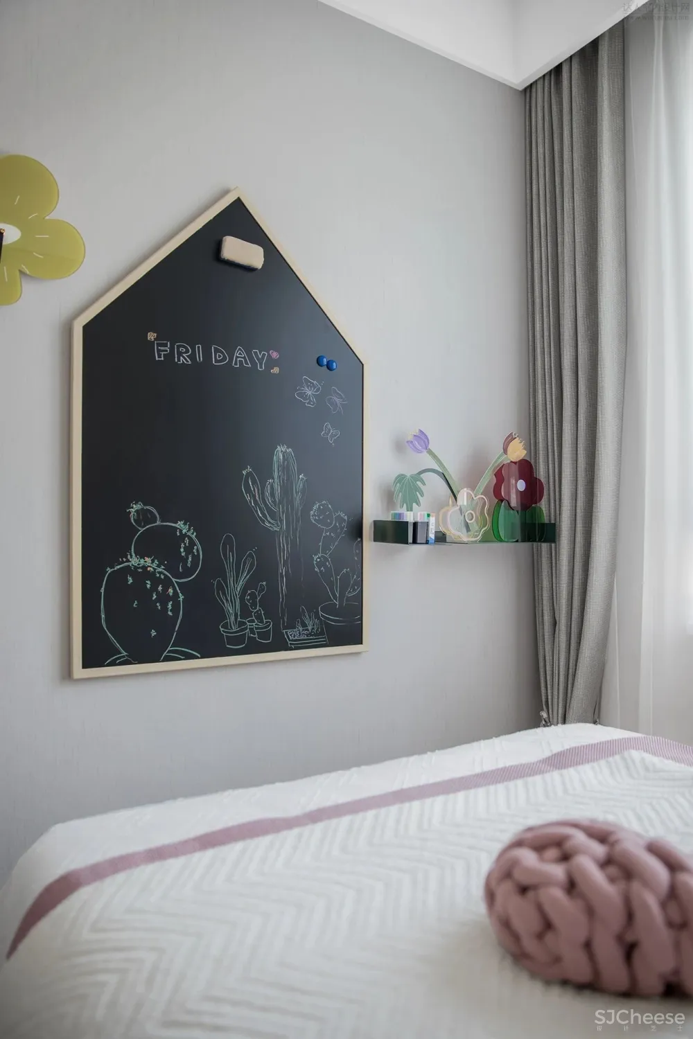 春山秋水设计新作 姿态