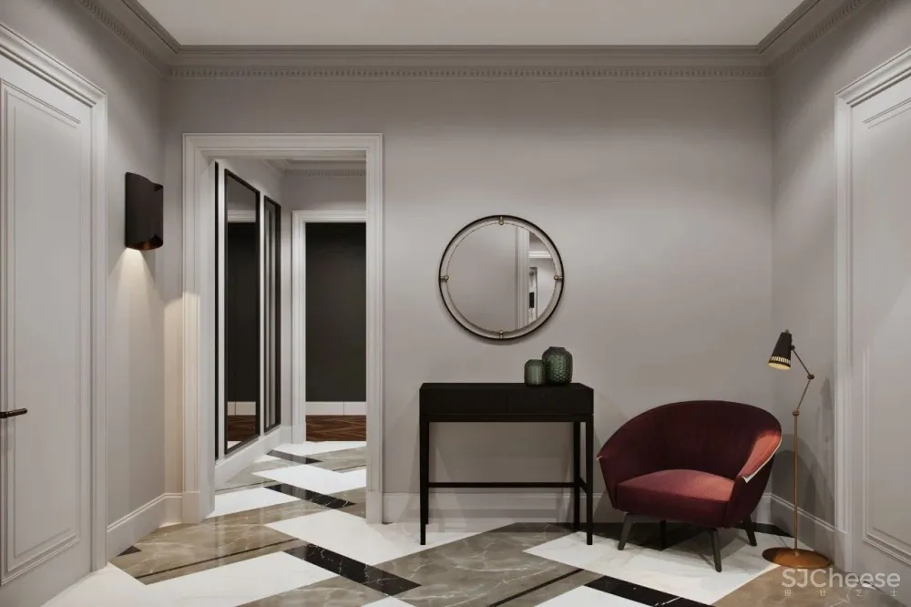 中性英伦风，太赞了！