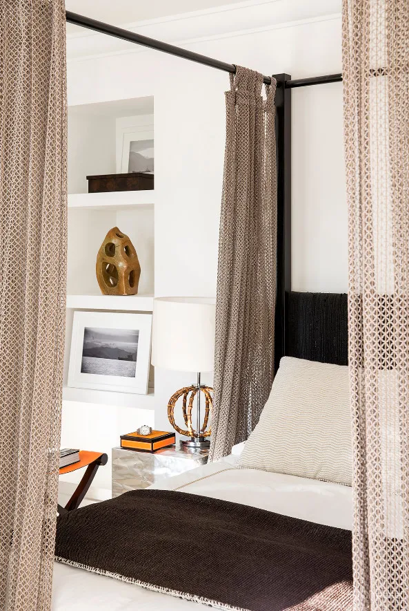 设计寻访Stefano Dorata：多变的情感，不变的简洁