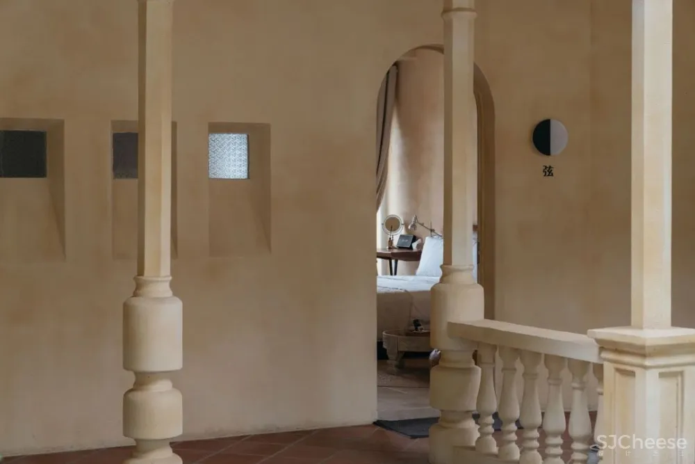 有光小旅馆:住进长江边的微型度假小岛,收获24小时不间断的“小确幸”