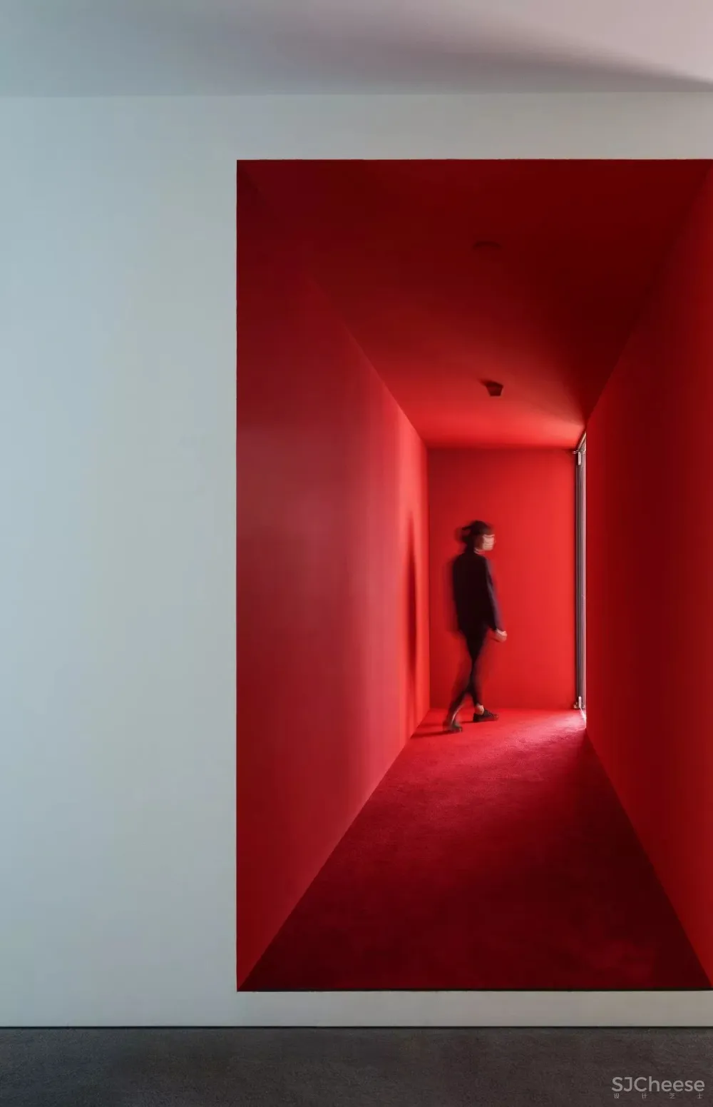 王鹏 ：安静设计！