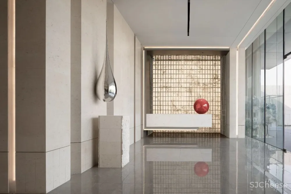 矩陣首發| 杭州金翰鳳璽雲著銷售中心