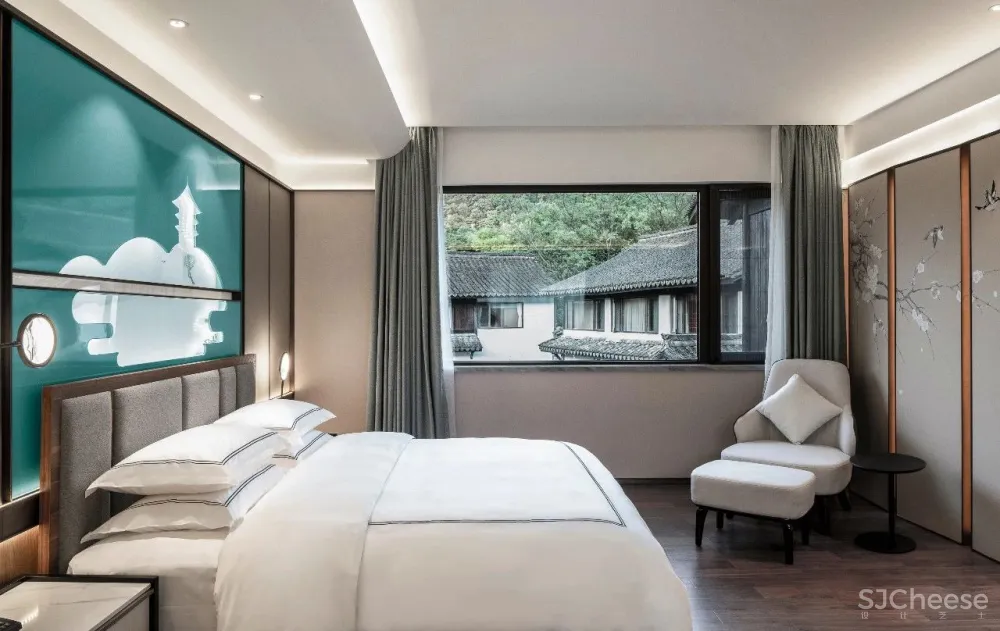 VBD:LUEXH HOTEL乐禧乐熹酒店