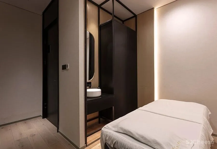 艾迩肤医疗美容恒隆广场店