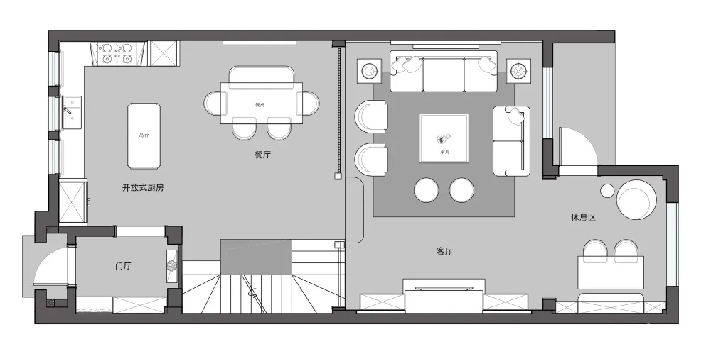 经典美式风,美翻了!