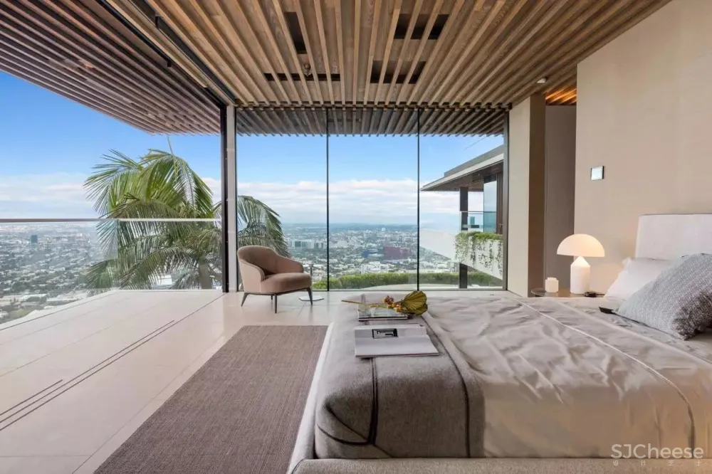 3.1亿是怎么样的豪宅?这样的房子我能“宅”一个月!!!