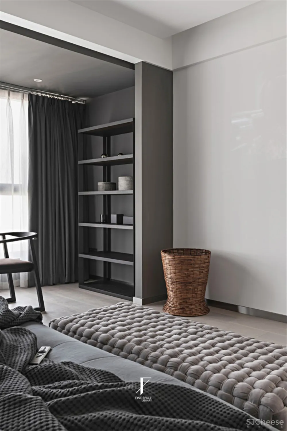 成都多纷设计作品——又见质朴