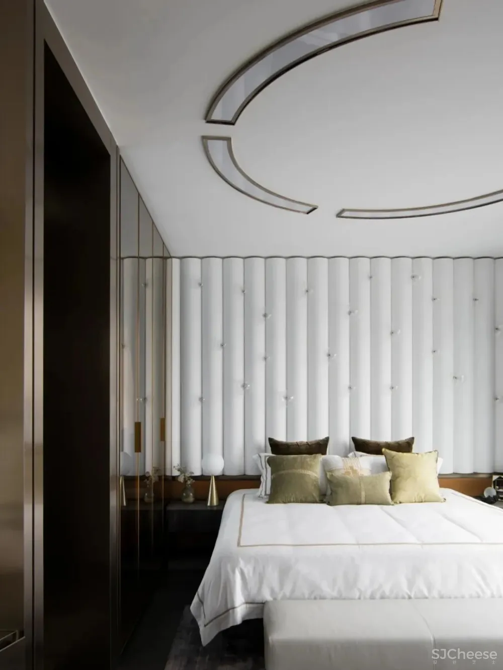 Kelly Hoppen设计新作丨成都托尼洛·兰博基尼中心！