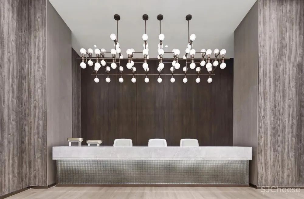 明德设计│江映重庆,欧风四季,大都会的流金岁月