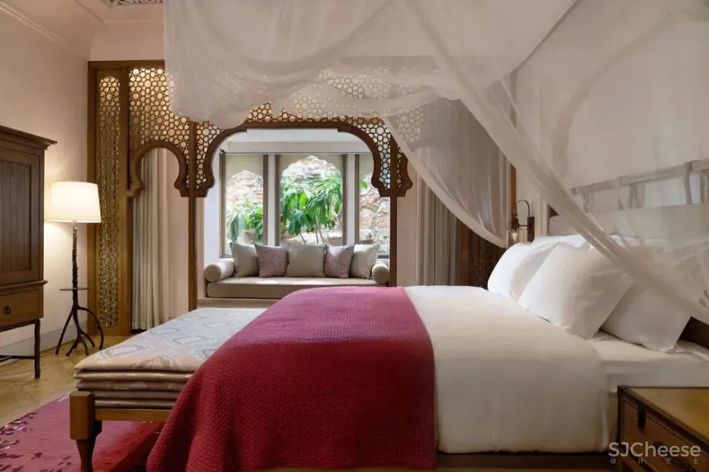 六善首个城市酒店不顺,开业2年遭摘牌,还是期待纽约分号吧