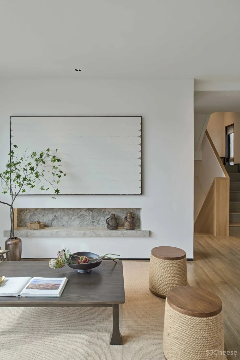 WJID维几新作 :海珀外滩,2020上海豪宅新地标!