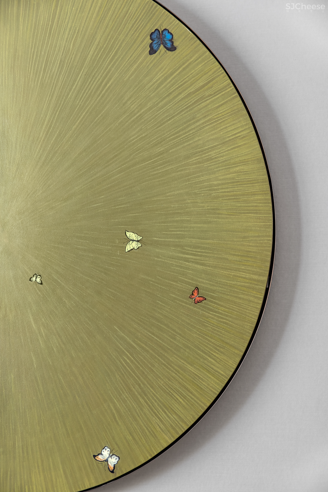 万科-璞辉联手打造「好色」生活,引领「改善居所」的审美进化