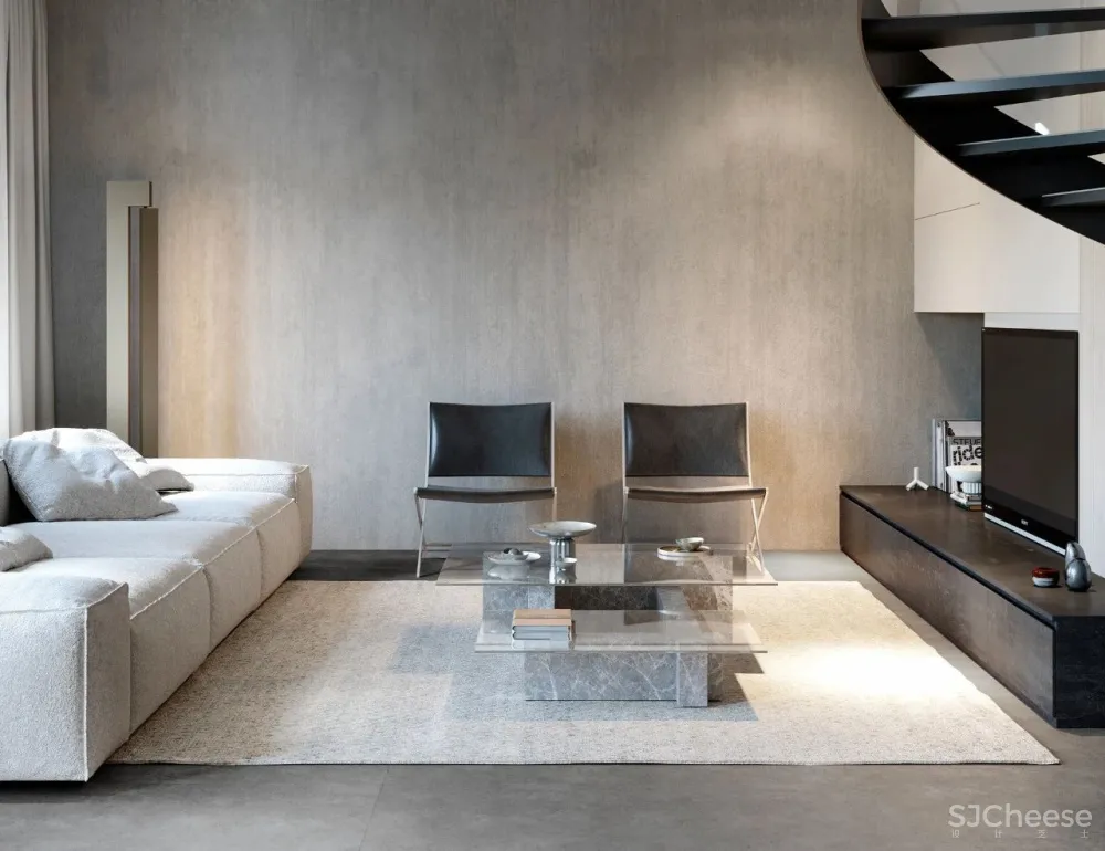 温润、朴质的高级美学！