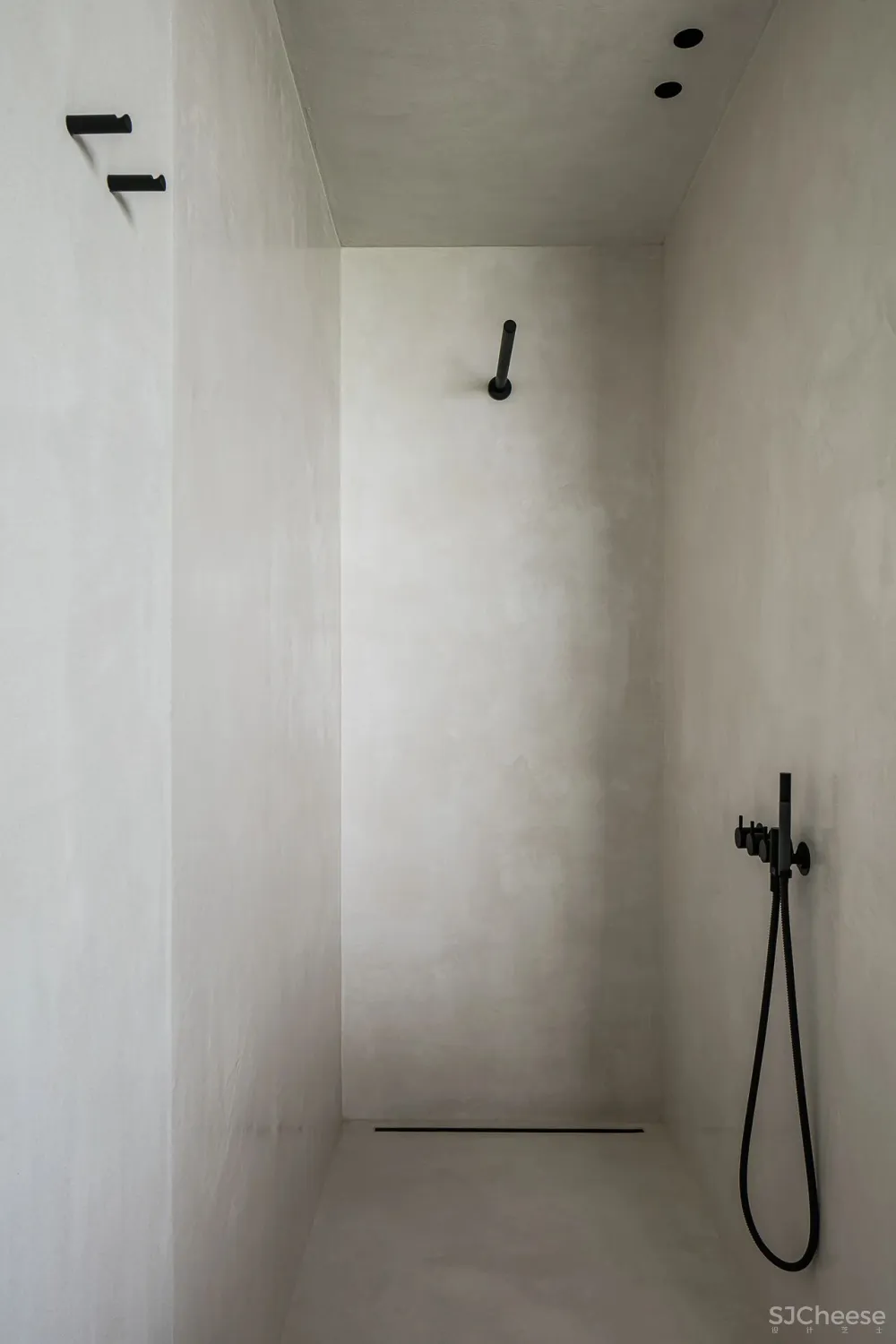 朴实无华的宁静与雅致 Jim Dierckx