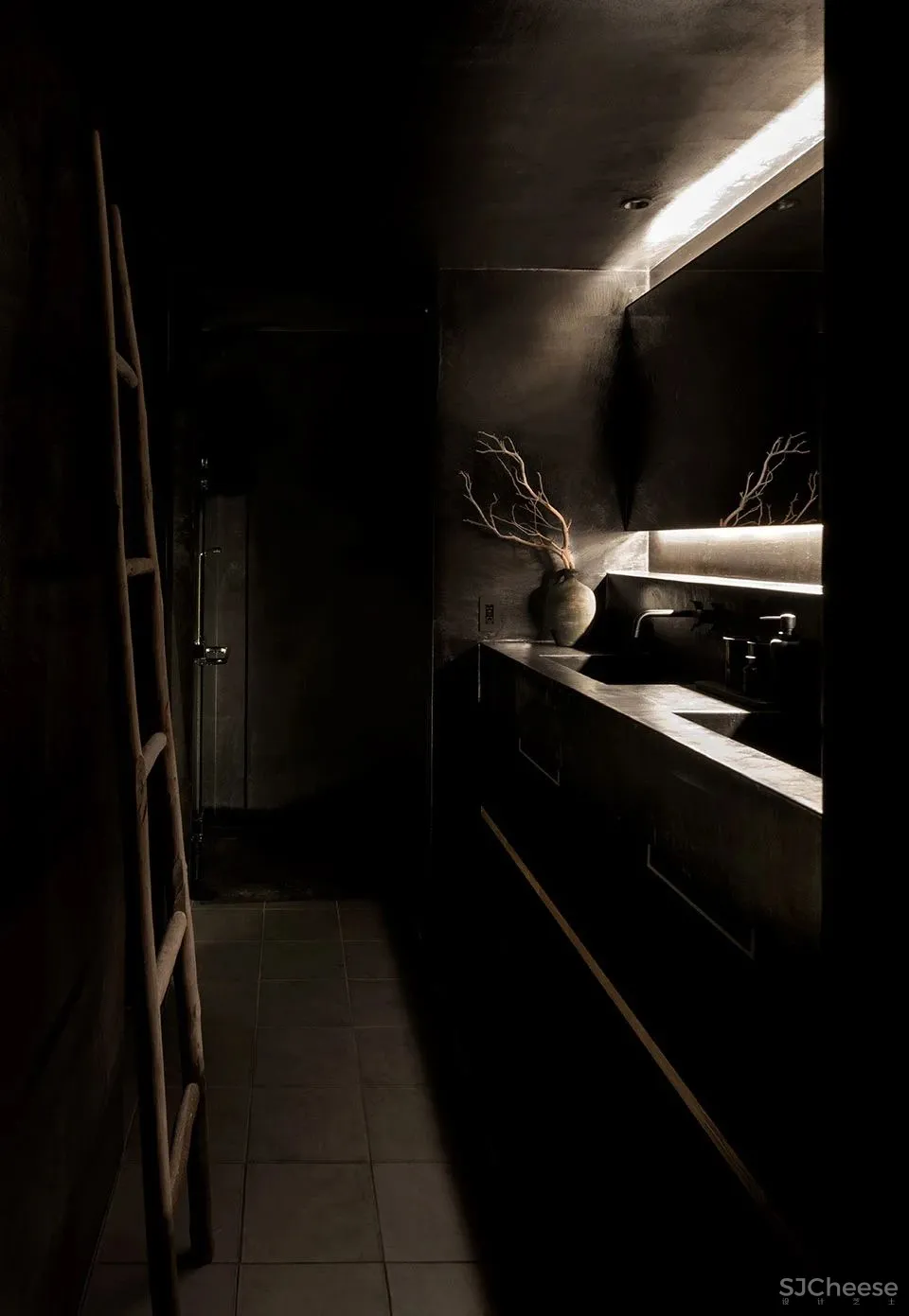 京都Maana鸭川度假居所:朴素的和谐 Maana Homes