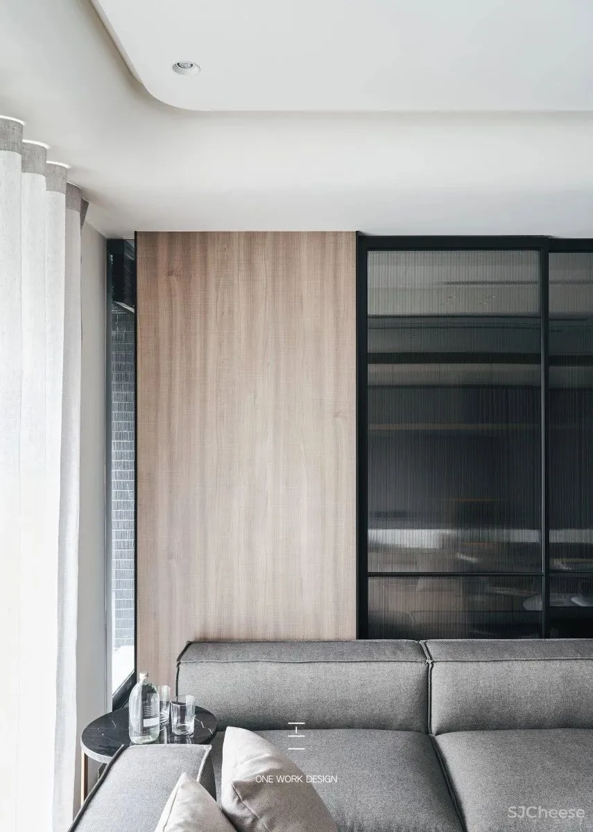 台式风 简约极致美!