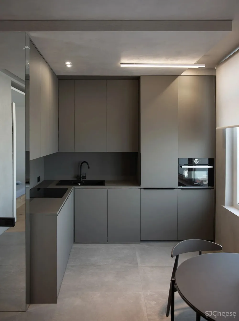 温润、朴质的高级美学！