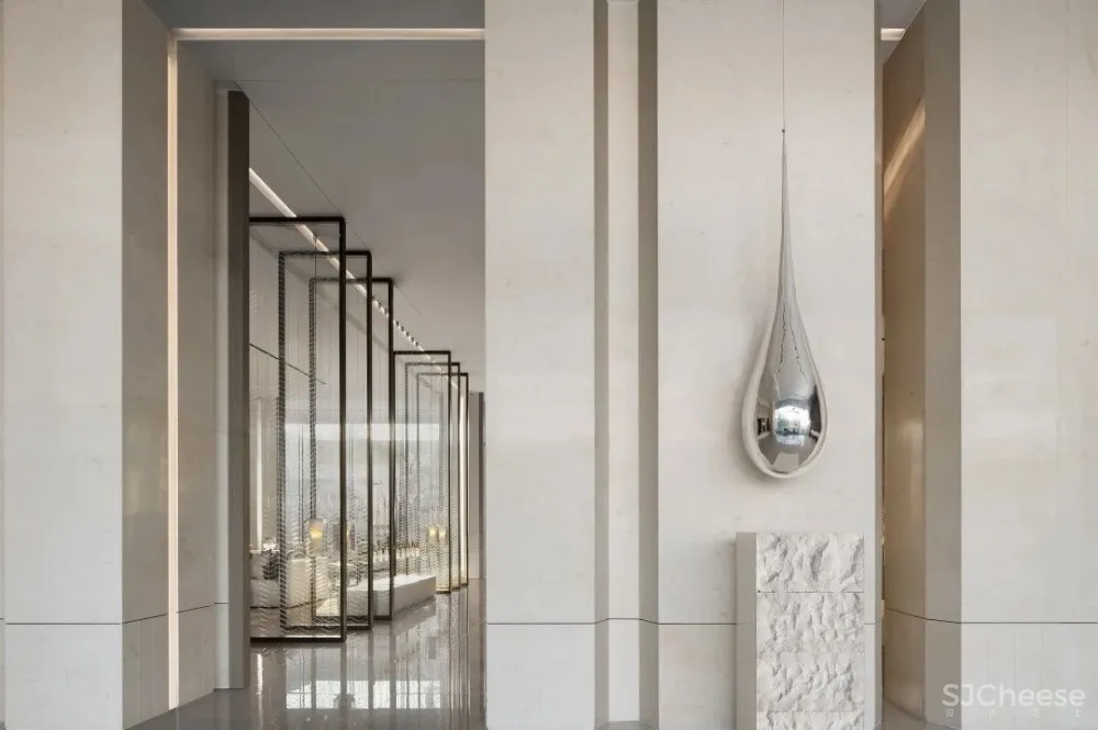 矩陣首發| 杭州金翰鳳璽雲著銷售中心