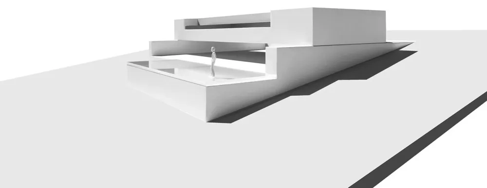 极简 · 越少越高级