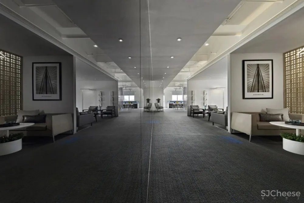 矩陣辦公| 走過21世紀的15,用時間的經典講述設計的進階