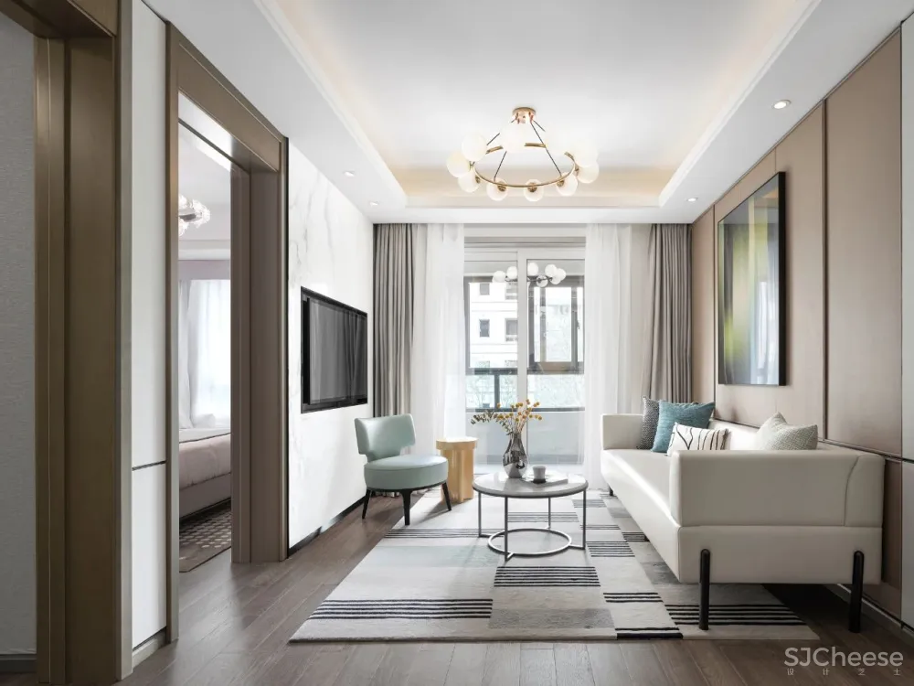 刘姮-方磊:小而美,才是后浪们真正向往的生活!