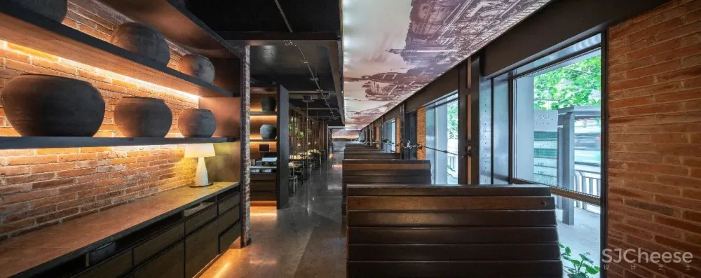 沈雷 × 张福记:用温暖的力量,使品牌深情