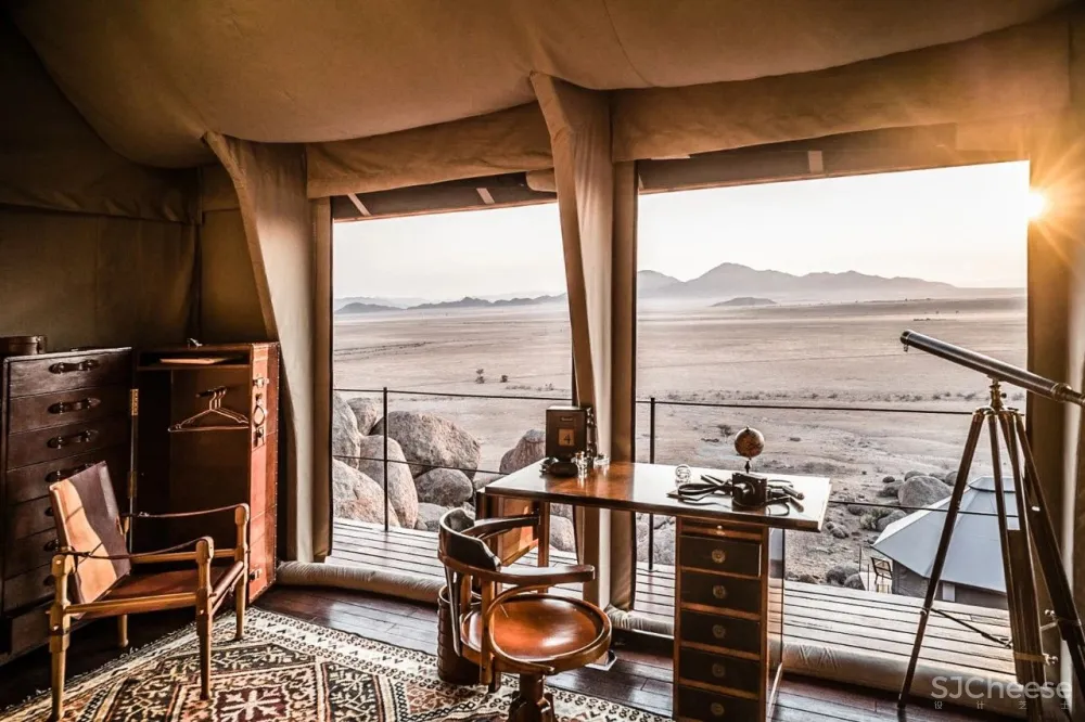 2020,全球32间最新设计酒店