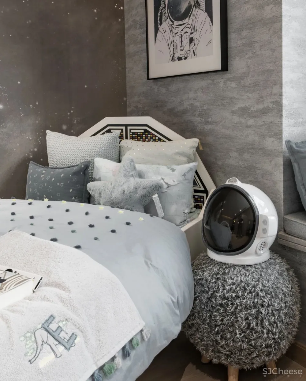 顶层复式,才是豪宅正确打开方式