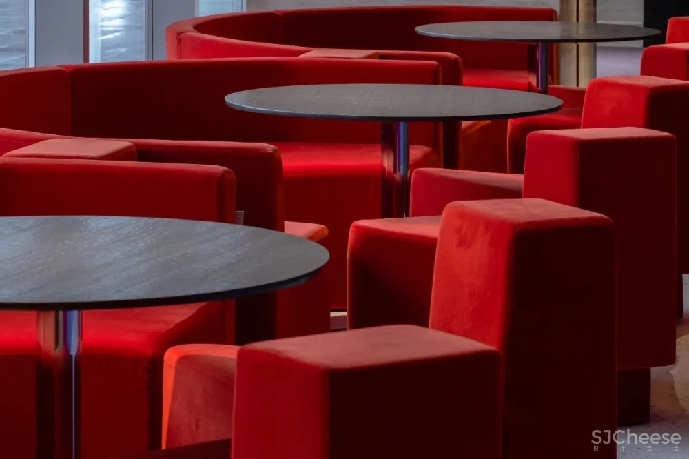 万社设计 杨东子:当代先锋与本土创新