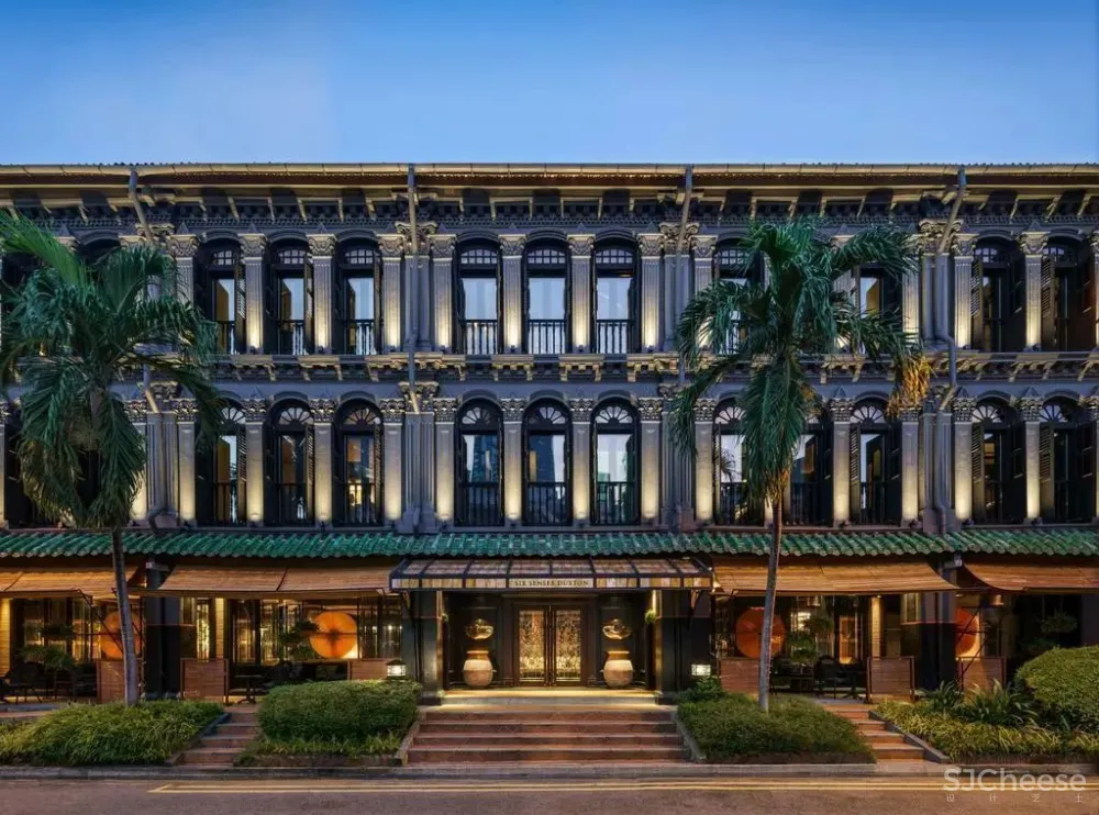 六善首个城市酒店不顺,开业2年遭摘牌,还是期待纽约分号吧