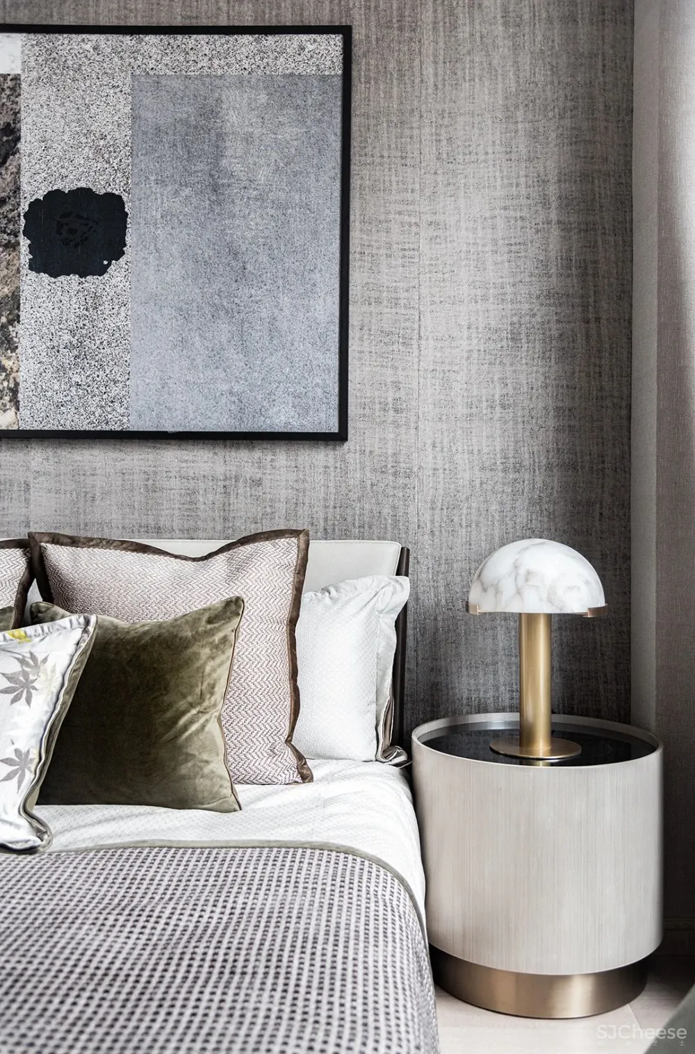 WJID维几新作 :海珀外滩,2020上海豪宅新地标!