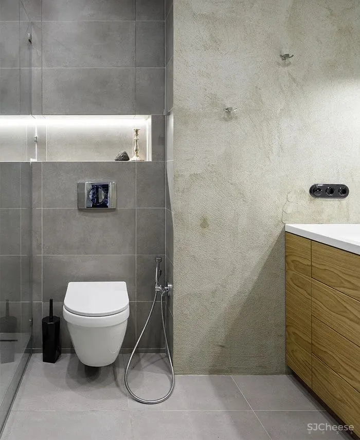 男人就该这样犷!利用超个性装饰品,展现不羁与随性的空间