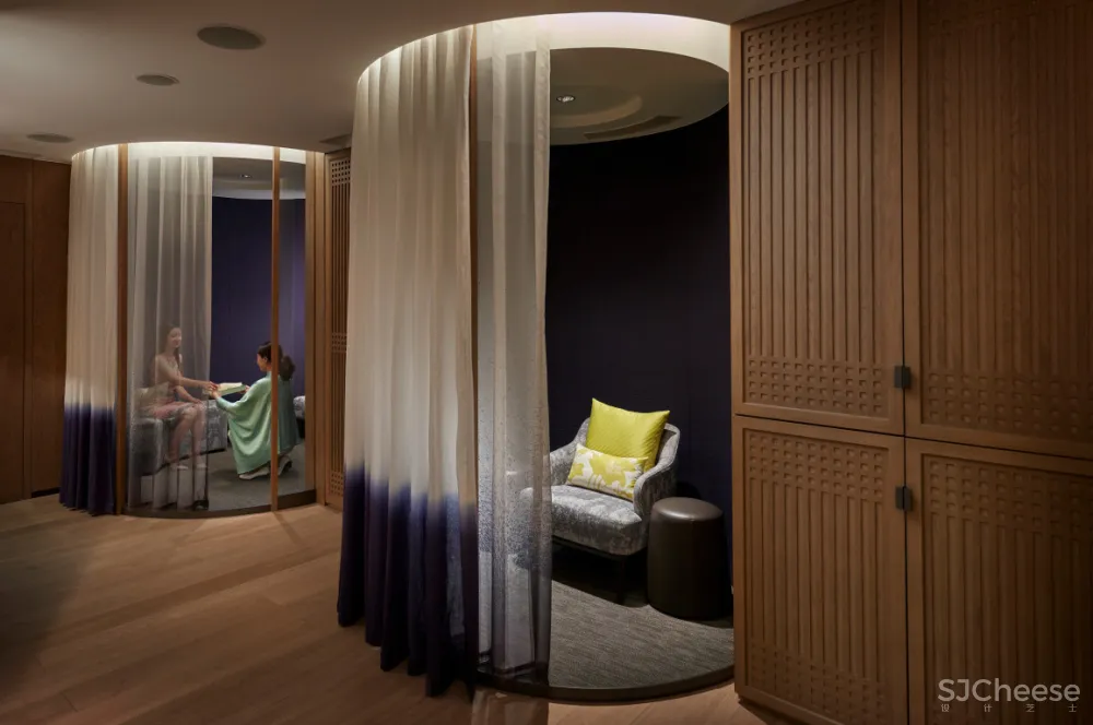 为什么那么多明星和精英都喜欢文华东方?