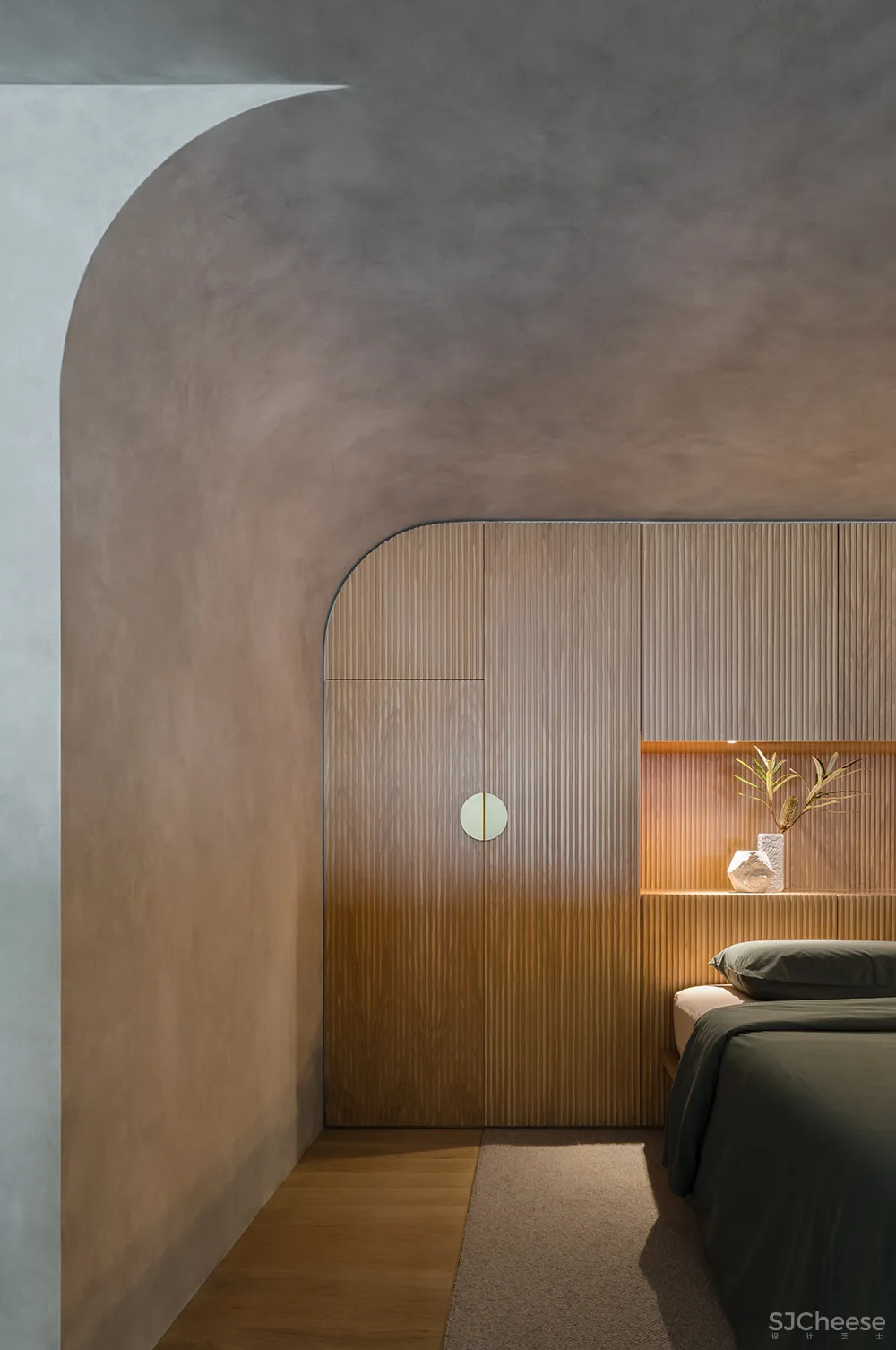 澳洲室内设计奖出炉,没有艺术品的家是没有灵魂的