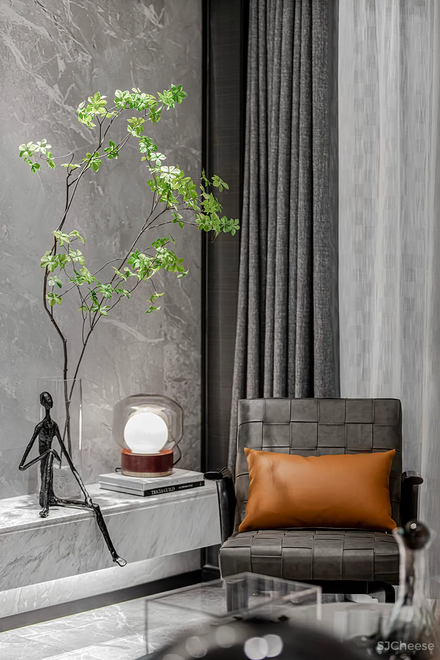 中海怡高:生命旅途新都汇!