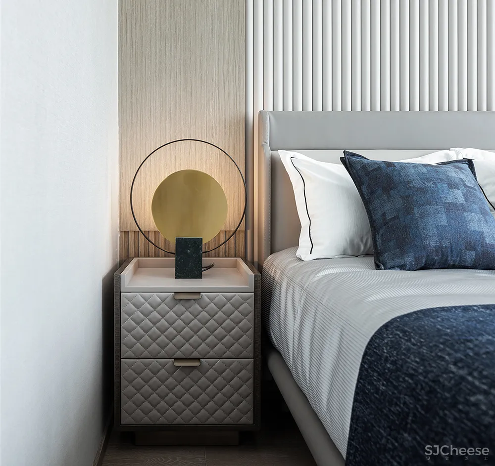 王五平：莫兰迪色的高级！