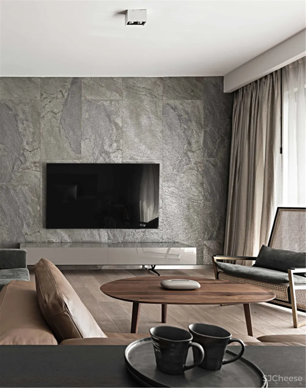 成都多纷设计作品——FOR至简生活