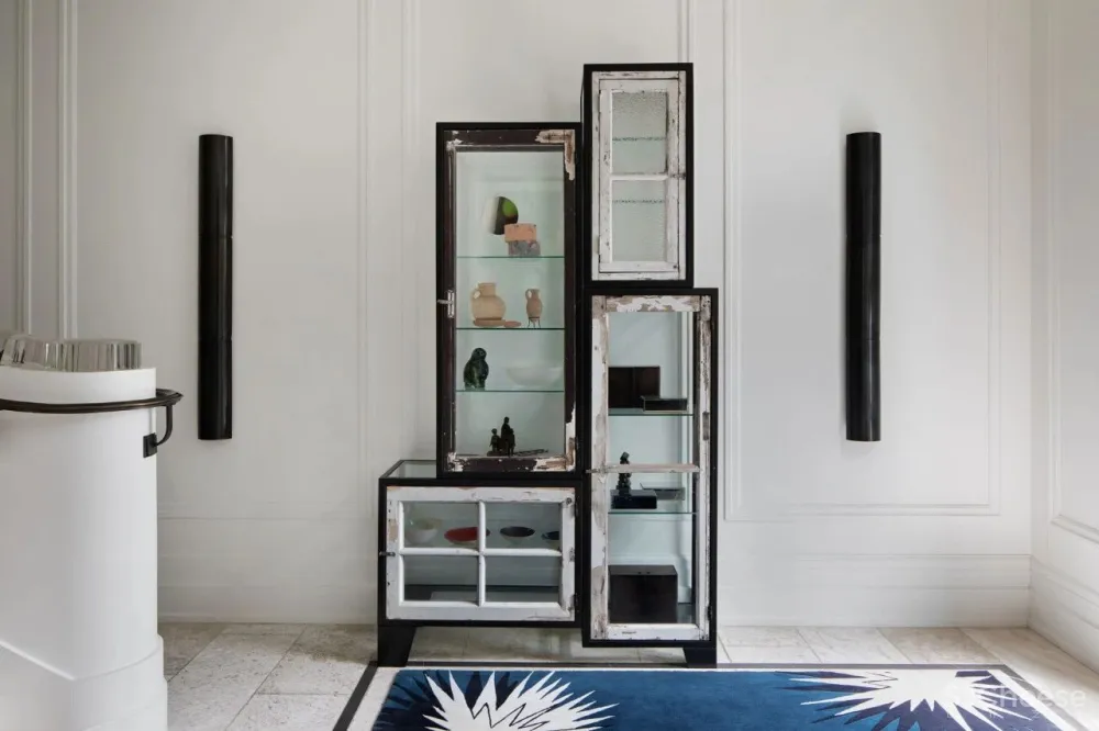 Ashley Botten 多伦多的永恒优雅