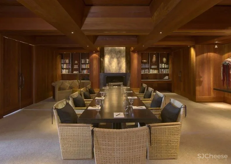 又一位殿堂级酒店设计大师逝世，沉痛悼念！