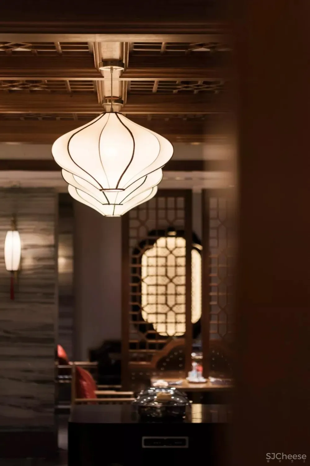 集美组丨惠州中海汤泉度假区酒店丨东方精髓,世界视野